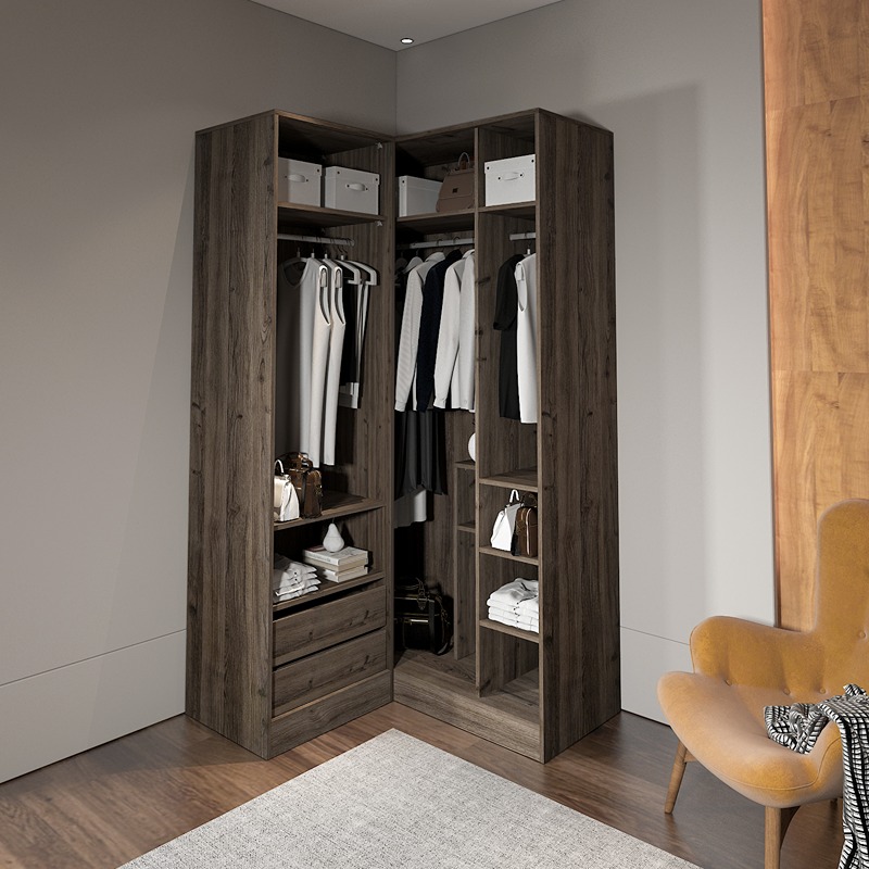 Dressing, 120 × 120 cm, Multiple Colors - KM-EG38-212