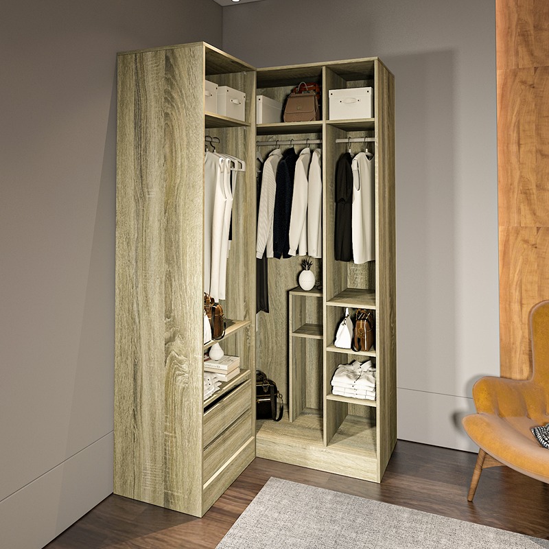 Dressing, 120 × 120 cm, Multiple Colors - KM-EG38-212