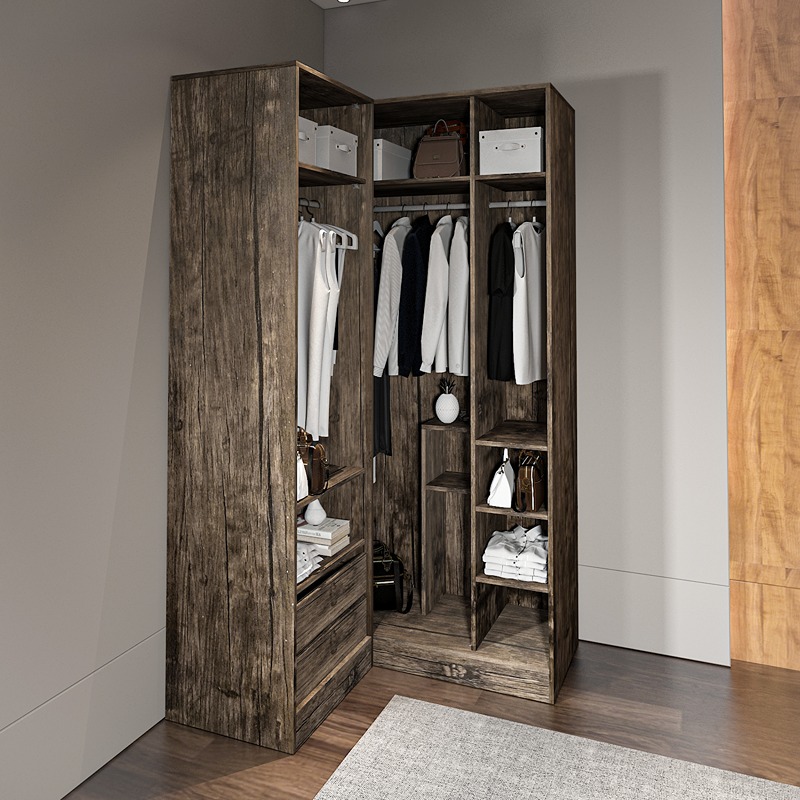 Dressing, 120 × 120 cm, Multiple Colors - KM-EG38-212