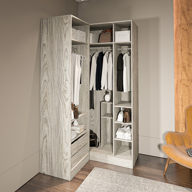Dressing, 120 × 120 cm, Multiple Colors - KM-EG38-212