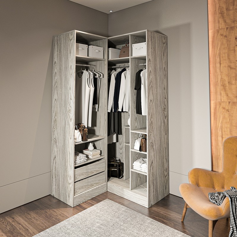 Dressing, 120 × 120 cm, Multiple Colors - KM-EG38-212
