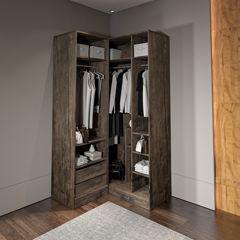 Dressing, 120 × 120 cm, Multiple Colors - KM-EG38-212