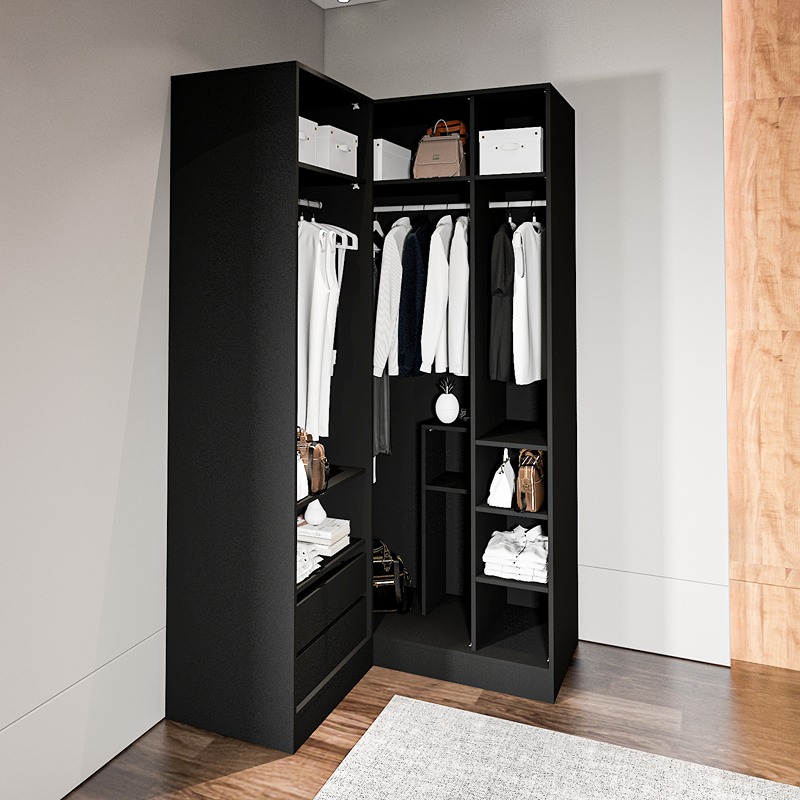 Dressing, 120 × 120 cm, Multiple Colors - KM-EG38-212