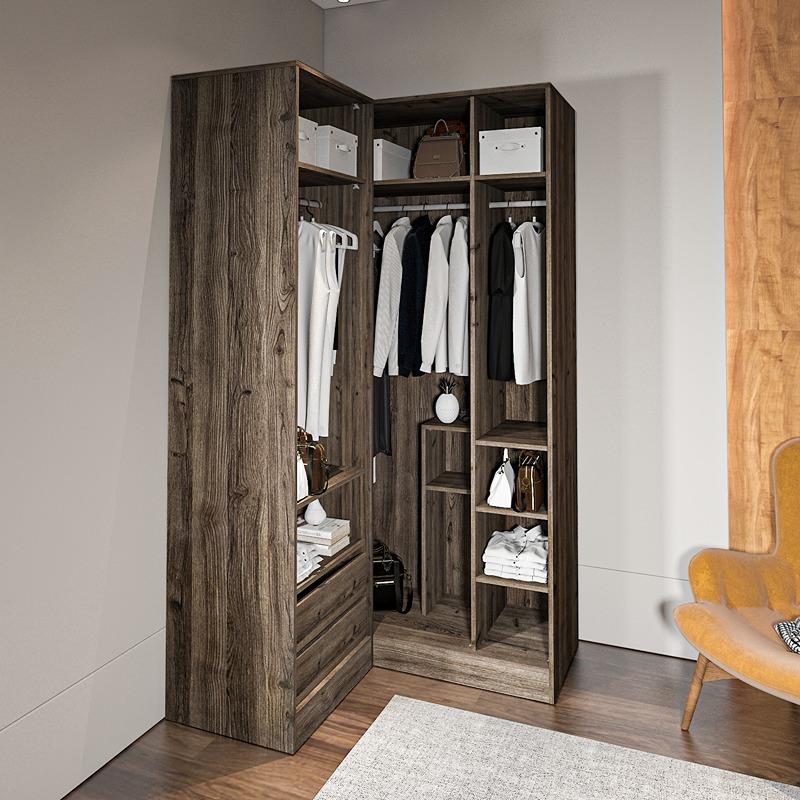 Dressing, 120 × 120 cm, Multiple Colors - KM-EG38-212