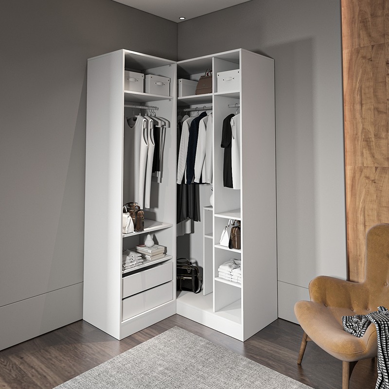 Dressing, 120 × 120 cm, Multiple Colors - KM-EG38-212