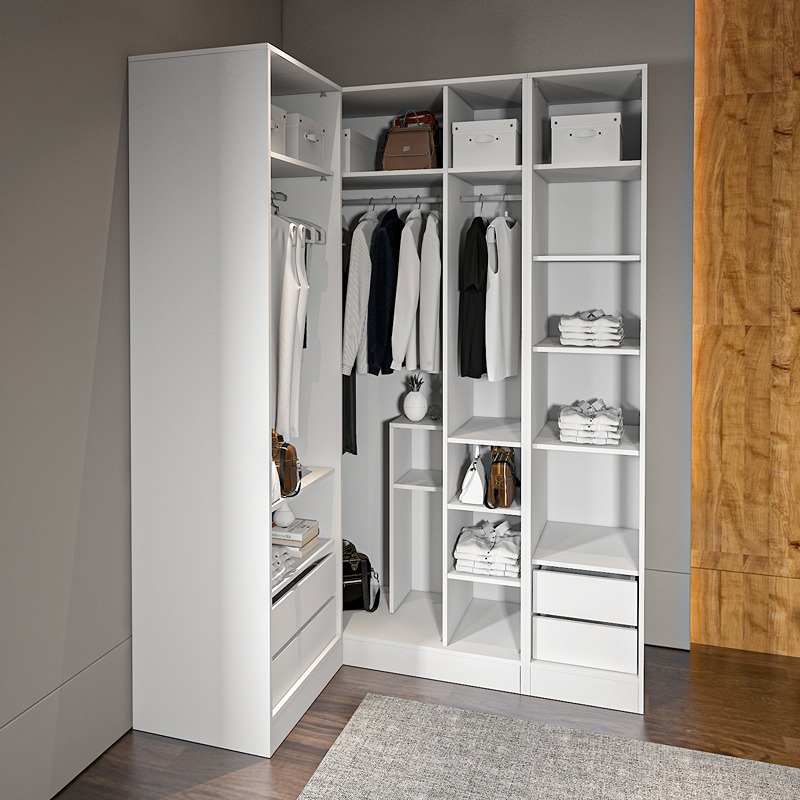 Dressing, 120 × 160 cm, Multiple Colors - KM-EG38-213