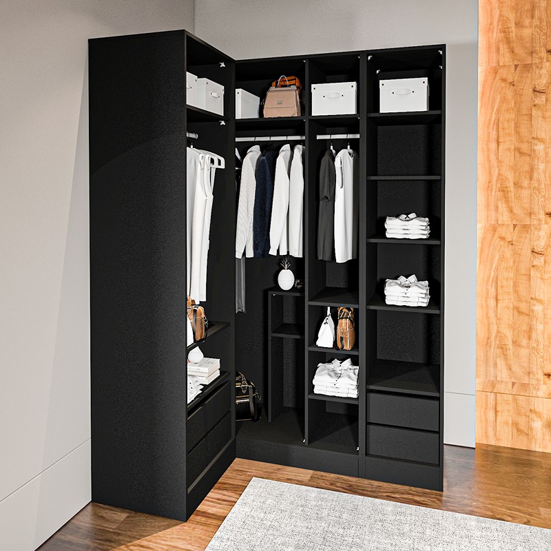 Dressing, 120 × 160 cm, Multiple Colors - KM-EG38-213