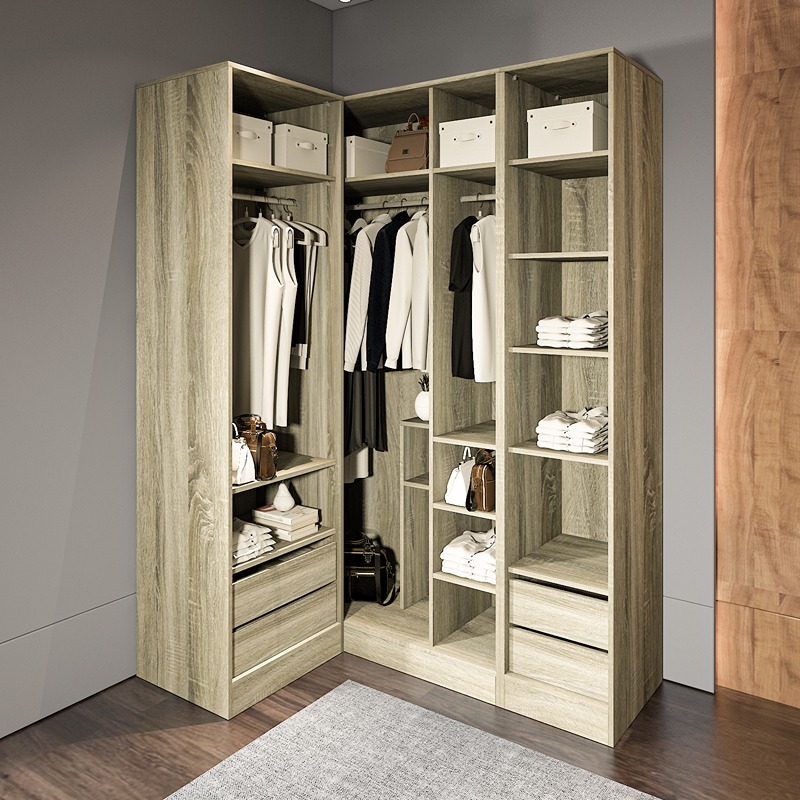 Dressing, 120 × 160 cm, Multiple Colors - KM-EG38-213