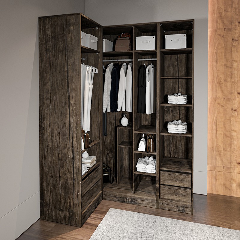 Dressing, 120 × 160 cm, Multiple Colors - KM-EG38-213