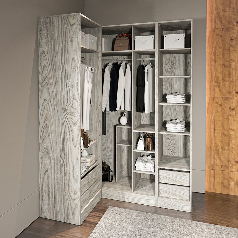Dressing, 120 × 160 cm, Multiple Colors - KM-EG38-213