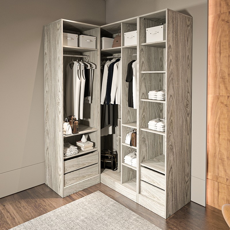 Dressing, 120 × 160 cm, Multiple Colors - KM-EG38-213