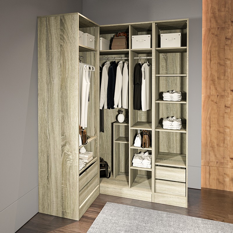 Dressing, 120 × 160 cm, Multiple Colors - KM-EG38-213