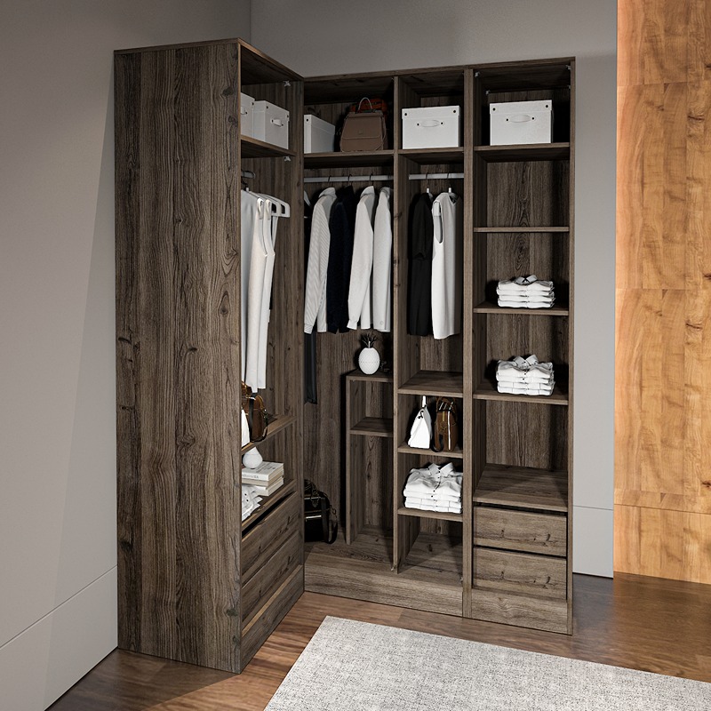 Dressing, 120 × 160 cm, Multiple Colors - KM-EG38-213