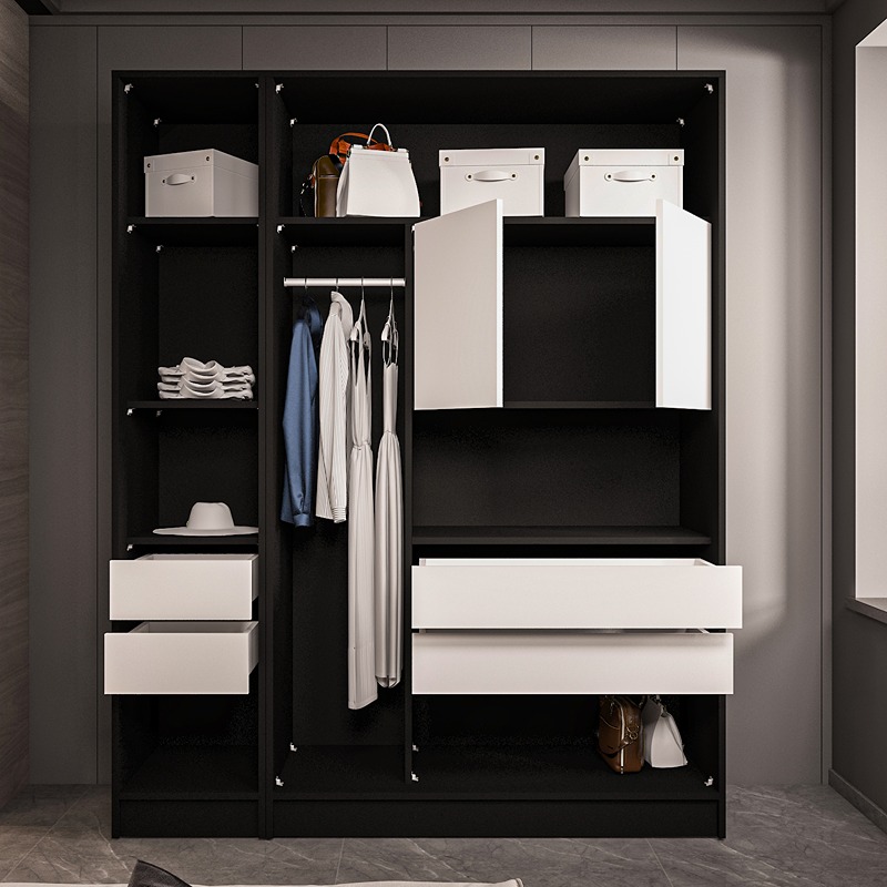 Dressing, 160 cm, Multiple Colors - KM-EG38-215
