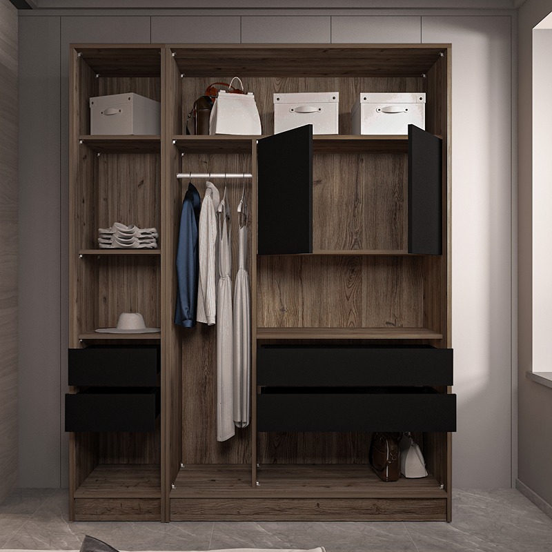Dressing, 160 cm, Multiple Colors - KM-EG38-215