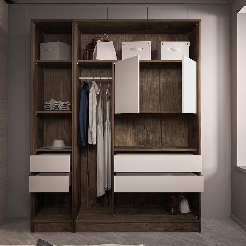Dressing, 160 cm, Multiple Colors - KM-EG38-215