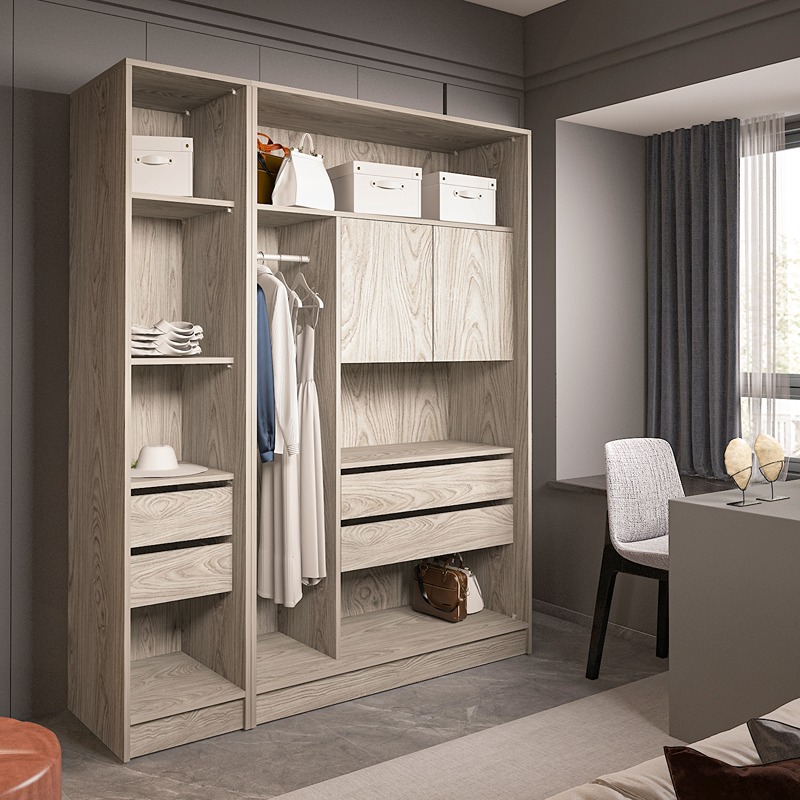 Dressing, 160 cm, Multiple Colors - KM-EG38-215