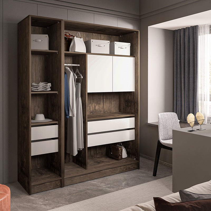 Dressing, 160 cm, Multiple Colors - KM-EG38-215