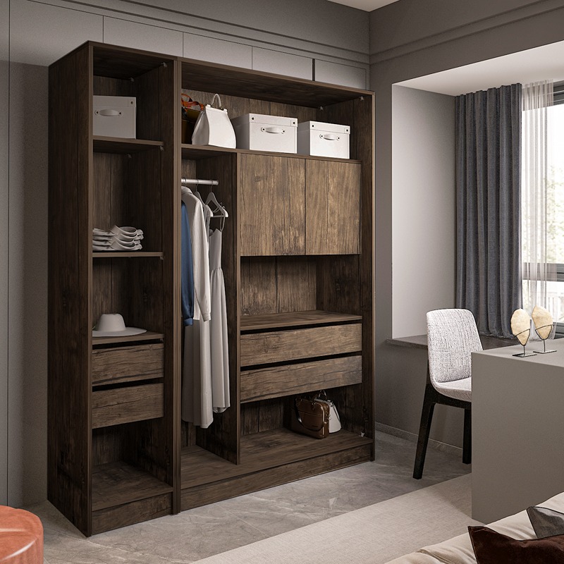 Dressing, 160 cm, Multiple Colors - KM-EG38-215