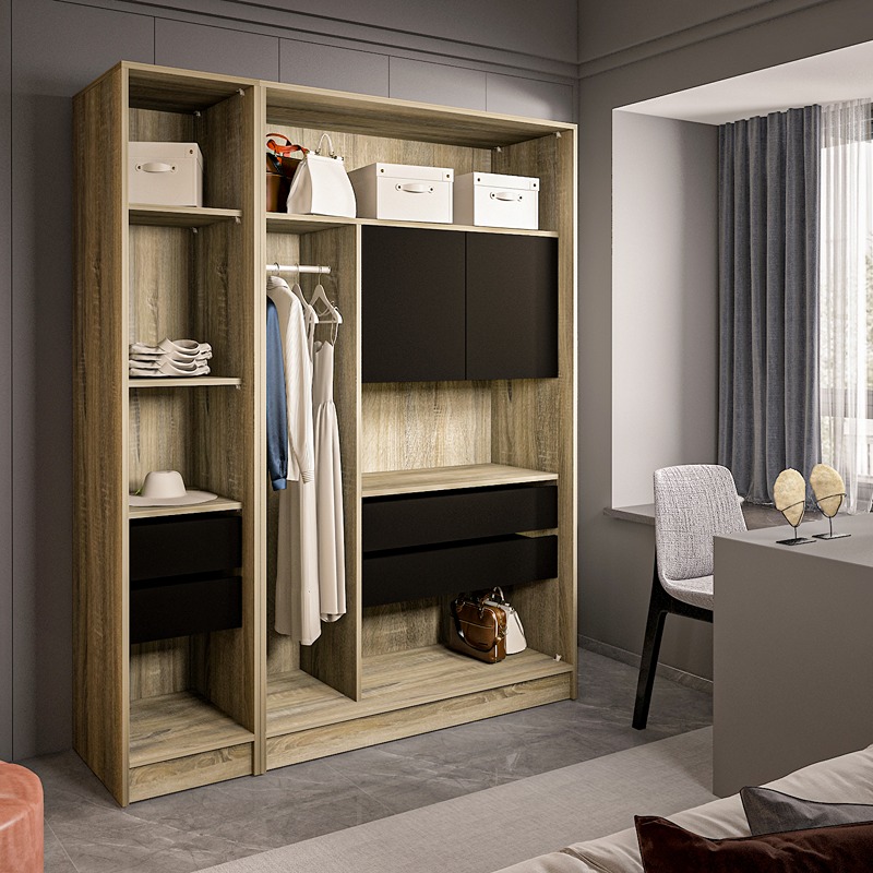 Dressing, 160 cm, Multiple Colors - KM-EG38-215