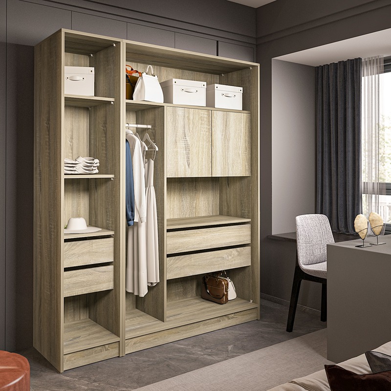Dressing, 160 cm, Multiple Colors - KM-EG38-215