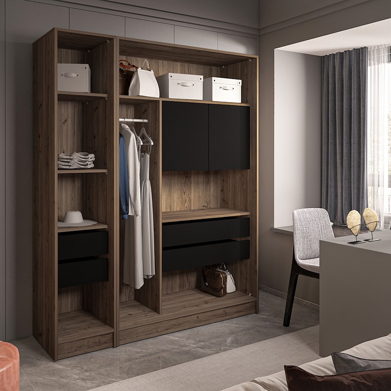 Dressing, 160 cm, Multiple Colors - KM-EG38-215