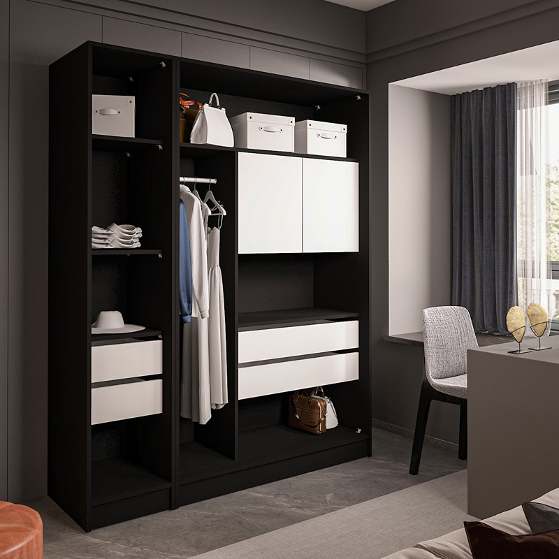 Dressing, 160 cm, Multiple Colors - KM-EG38-215