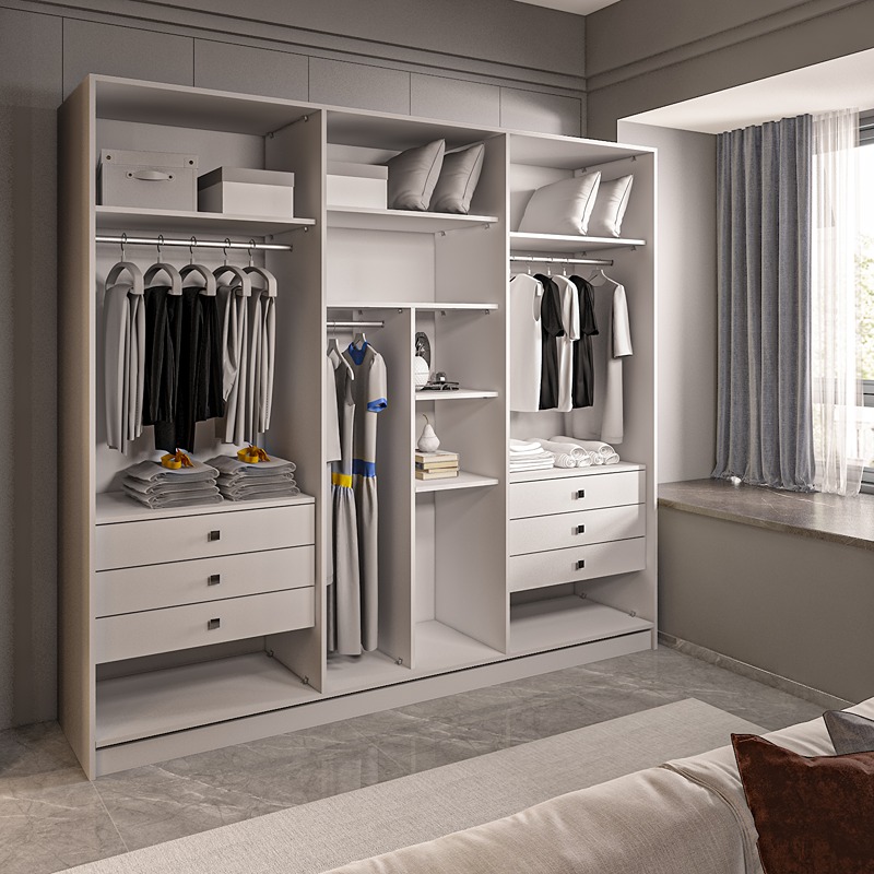 Dressing, 220 cm, Multiple Colors - KM-EG38-226