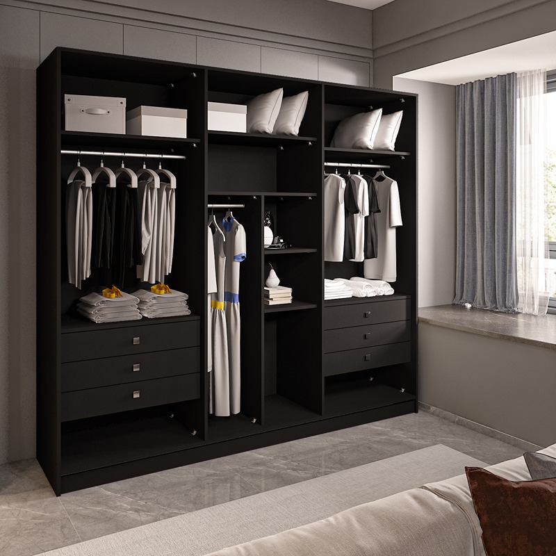 Dressing, 220 cm, Multiple Colors - KM-EG38-226