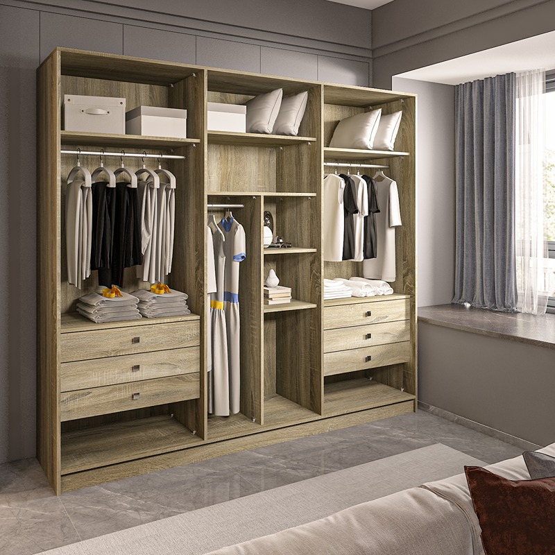 Dressing, 220 cm, Multiple Colors - KM-EG38-226