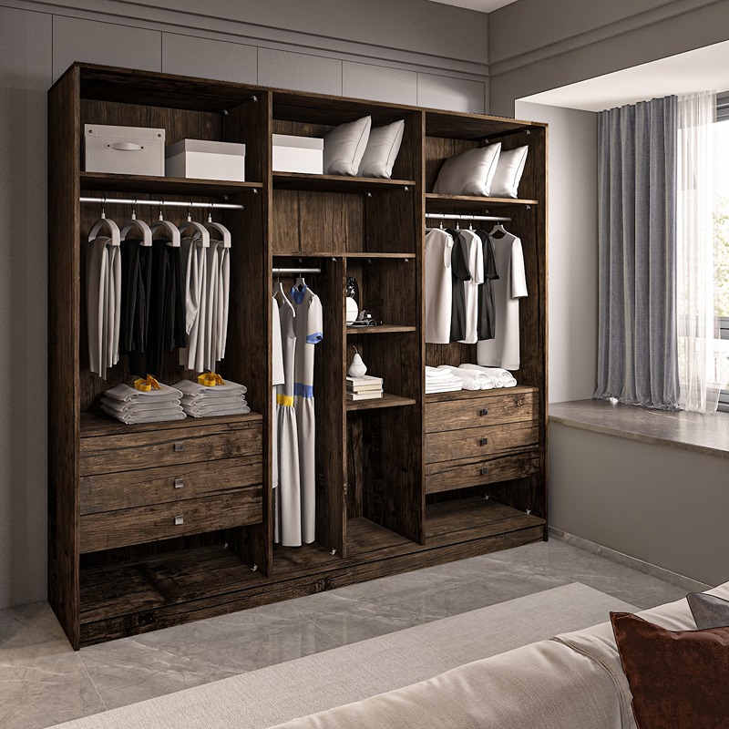 Dressing, 220 cm, Multiple Colors - KM-EG38-226