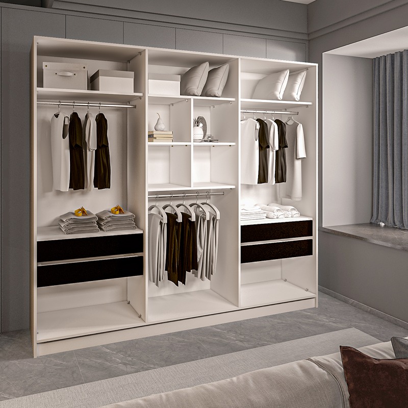 Dressing, 200 cm, Multiple Colors - KM-EG38-227