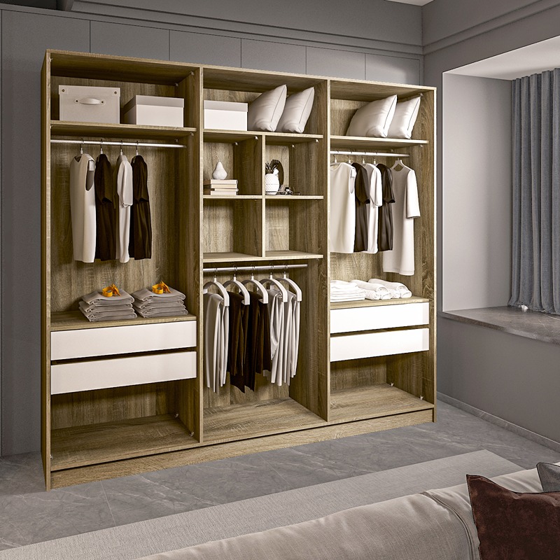 Dressing, 200 cm, Multiple Colors - KM-EG38-227