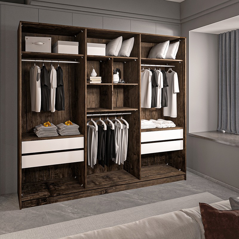 Dressing, 200 cm, Multiple Colors - KM-EG38-227