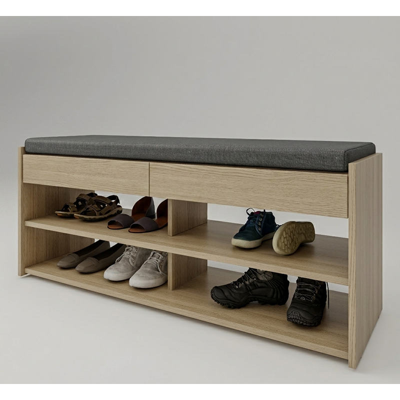 جزامة مع مقعد، 120 سم، متعدد الألوان - KM-EG188-01
