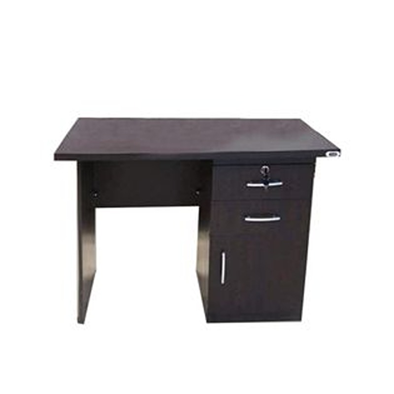 مكتب، متعدد المقاسات، بني شكولاتة - KM-EG189-120