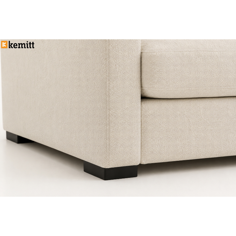 ركنة, 240 سم, أوف وايت - KM-EG152-49