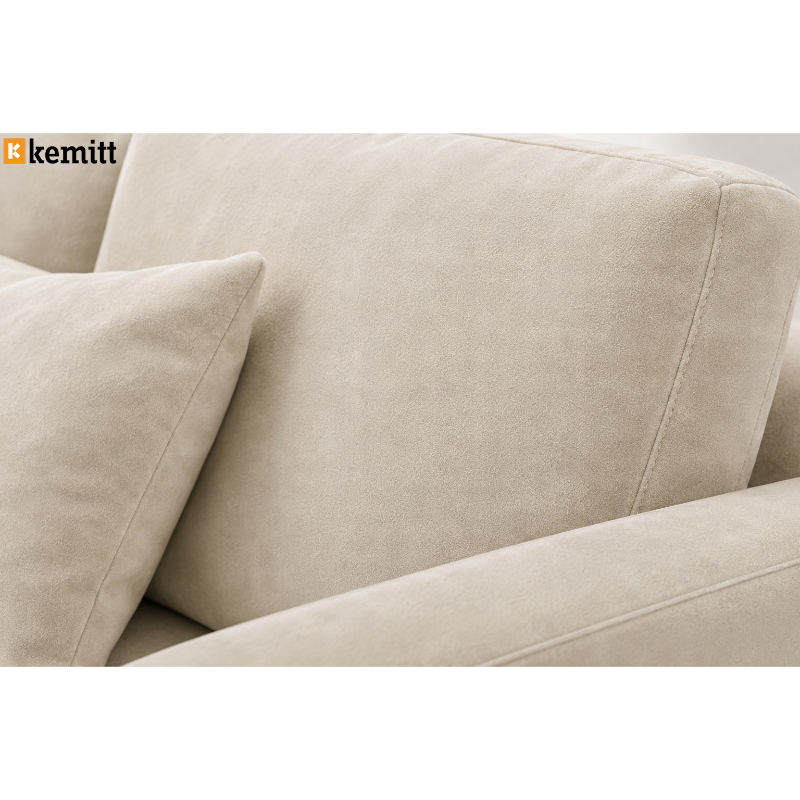 ركنة, 240 سم, أوف وايت - KM-EG152-49