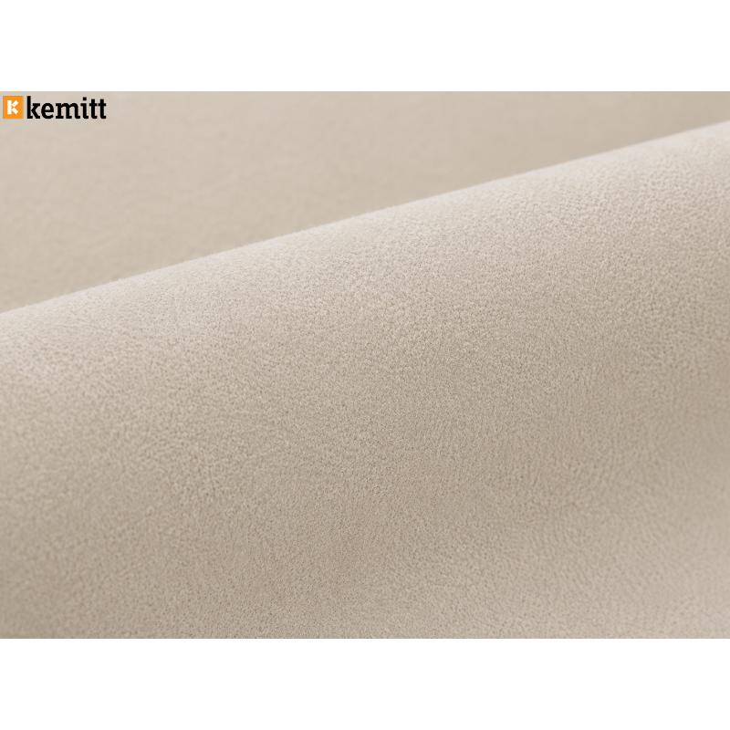 كنبة 3 مقعد, 250 سم, أوف وايت - KM-EG152-34