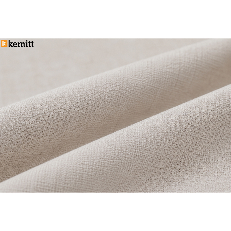 كنبة مقعدين, 180 سم, أوف وايت - KM-EG152-37
