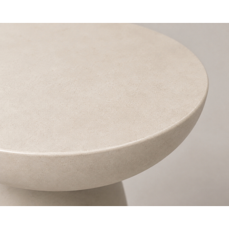 Coffee Table, Multiple Sizes, Off White - KM-EG148-31
