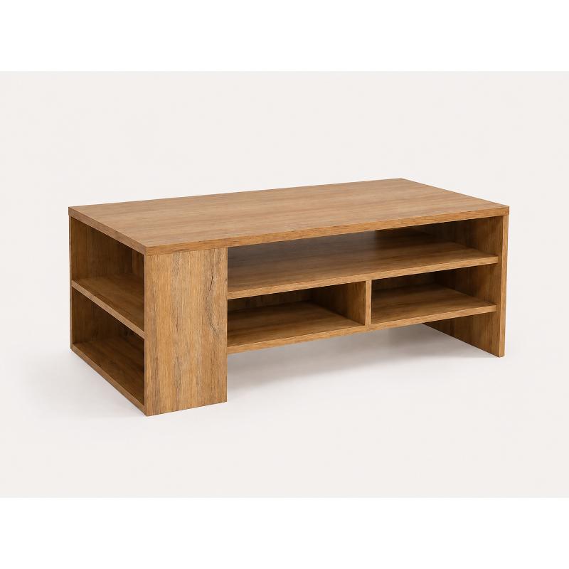 Coffee Table, 120 cm, Wood - KM-EG18-127