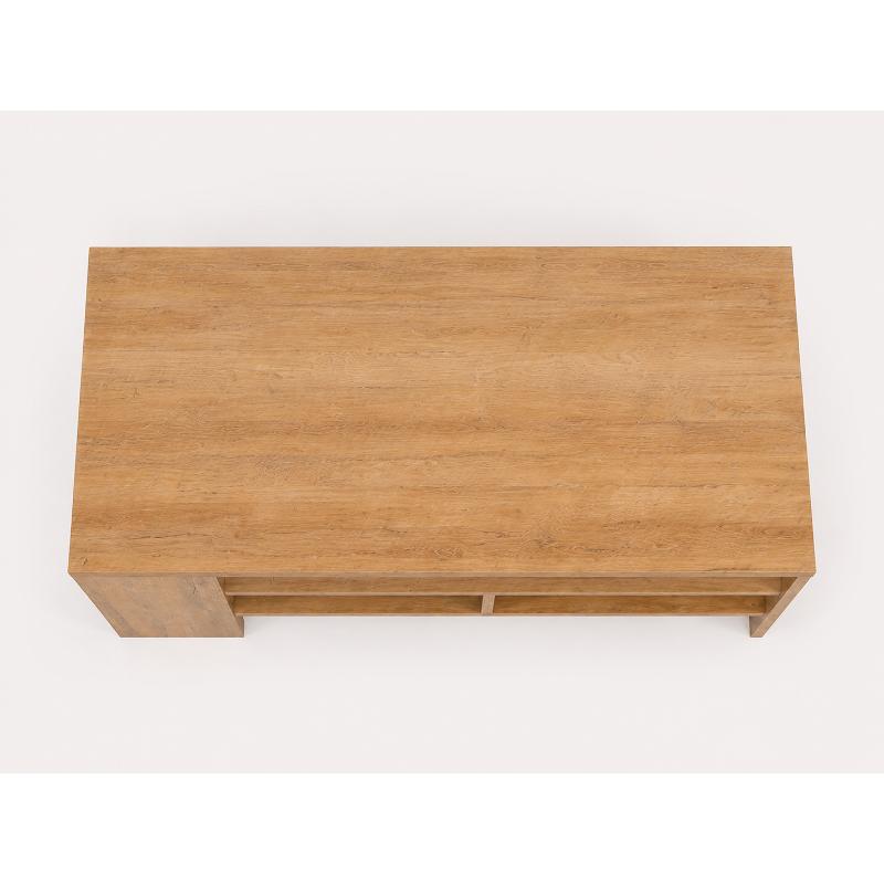 Coffee Table, 120 cm, Wood - KM-EG18-127