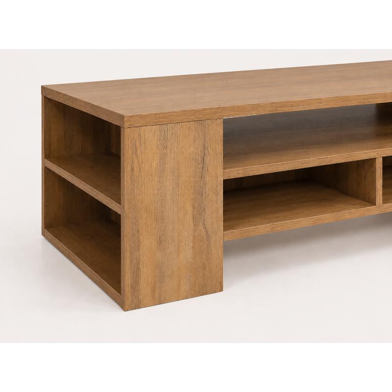 Coffee Table, 120 cm, Wood - KM-EG18-127