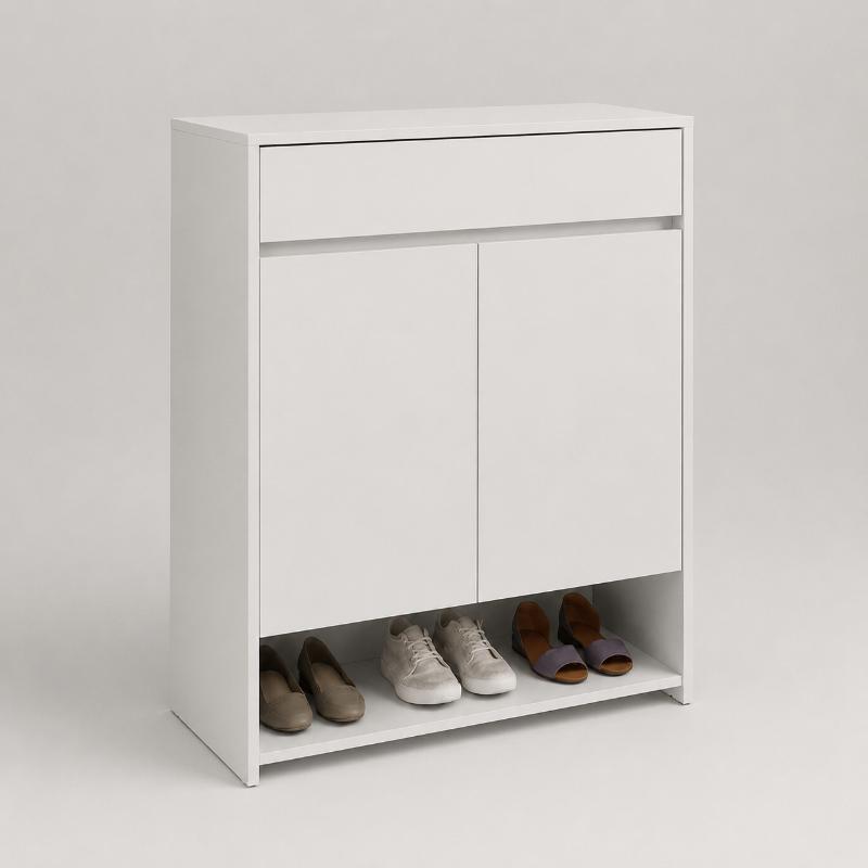 Versa Shoe Cabinet, 90 cm, Multiple Colors - KM-EG188-04