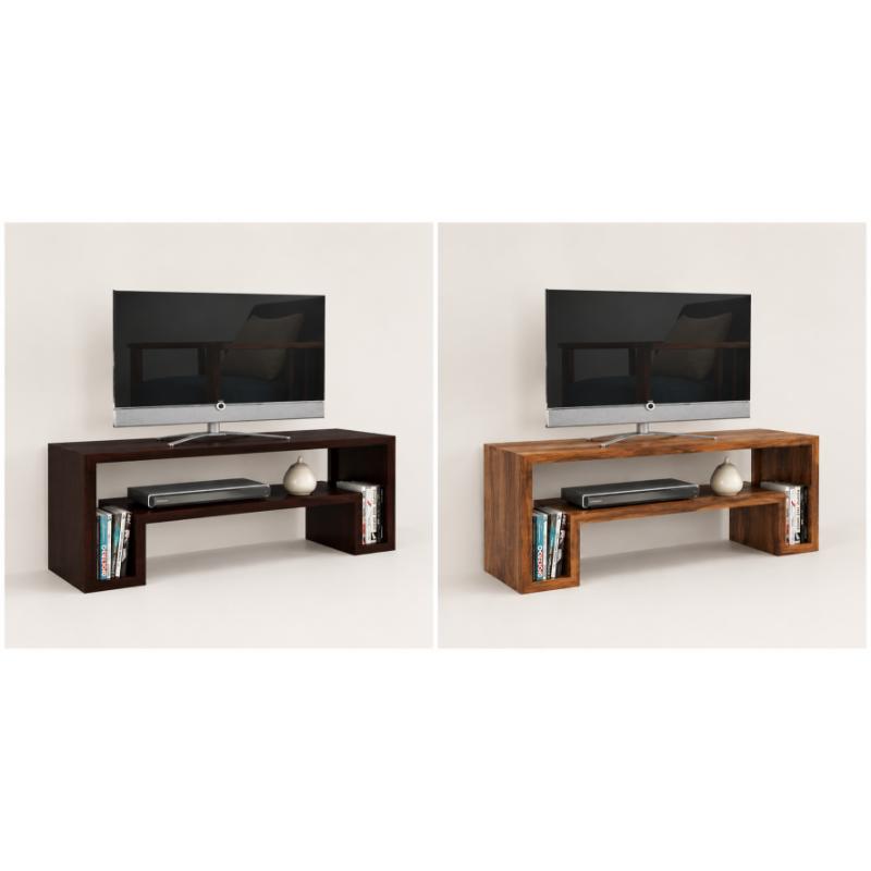 TV Unit, 120 cm, Multiple Colors - KM-EG47-07