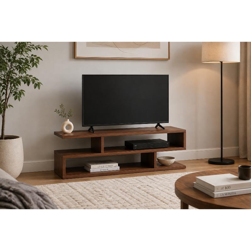 TV Unit, 80 cm, Multiple Colors - KM-EG47-54