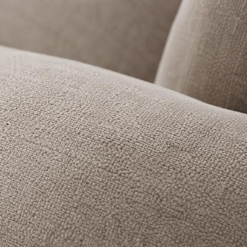Corner Sofa, 280 cm, Grey - KM-EG152-56