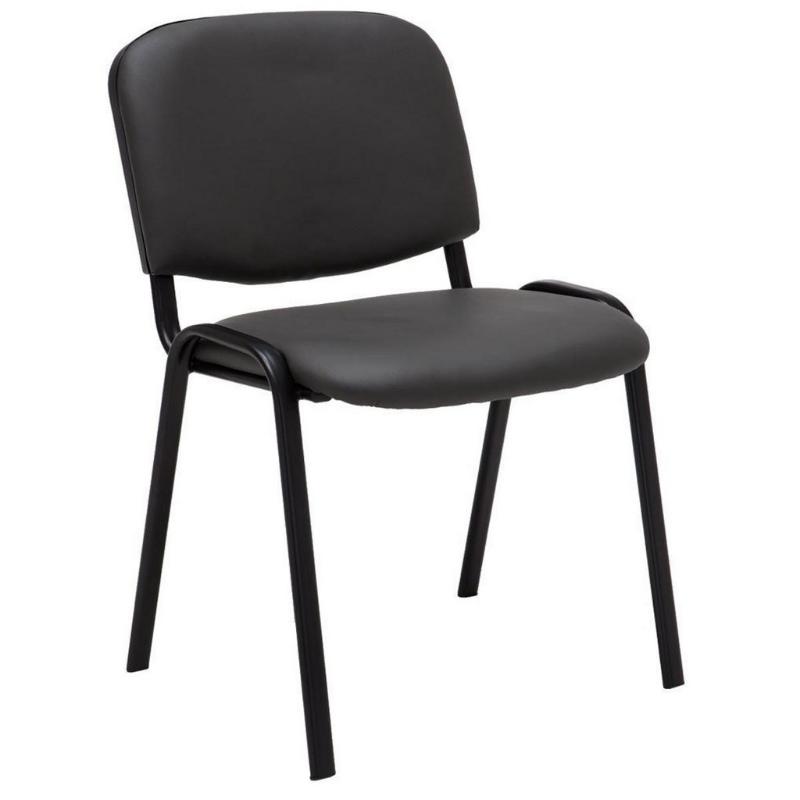 Chair, 50 cm, Black - KM-EG190-21