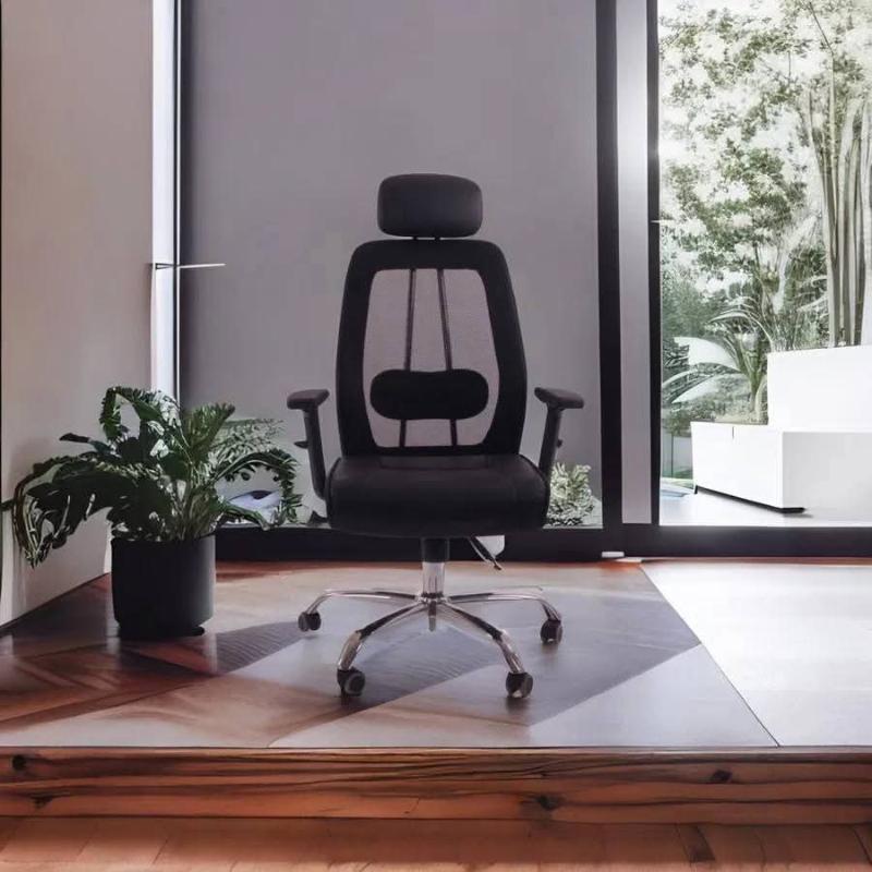Office Chair, 70 cm - KM-EG190-20